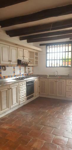 Bed & Breakfast Casa Santa Marta Barichara