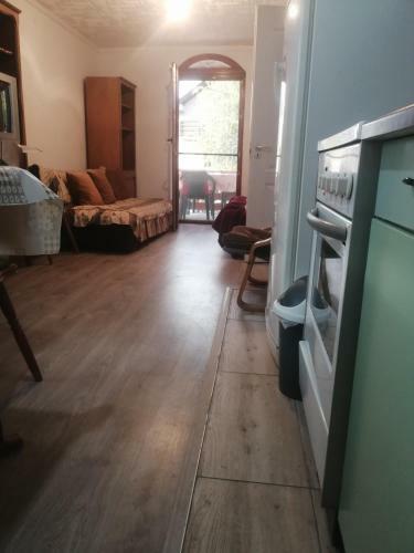 Apartman Nina