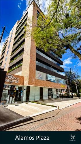 Apartamento En Zona Exclusiva De Cuenca