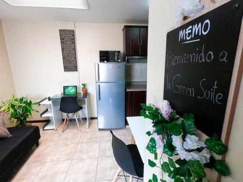 Apartamento (Green Suite) Hermano Miguel