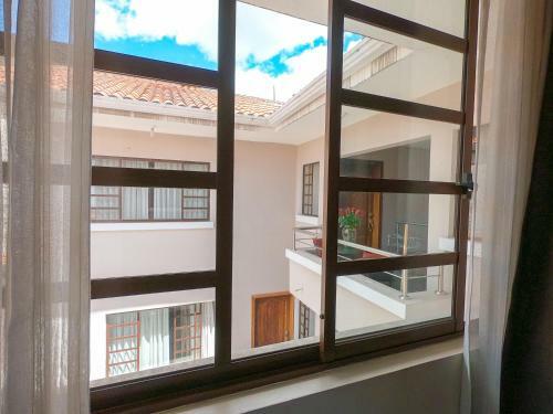 Apartamento (Green Suite) Hermano Miguel