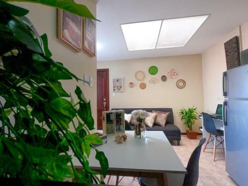 Apartamento (Green Suite) Hermano Miguel