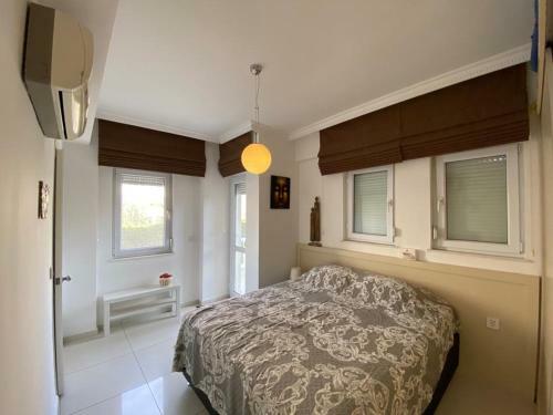 Apartamento King Olyimpia Tatil Sitesi