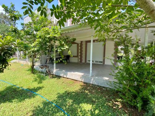 Luxery Villa With 3 Bedrooms