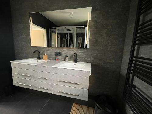 Suite Room, Wellness Experience.
