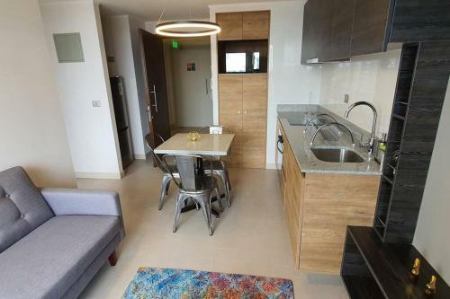 Apartamento Departamento En El Centro de Concepci�n, 2 Dorm.