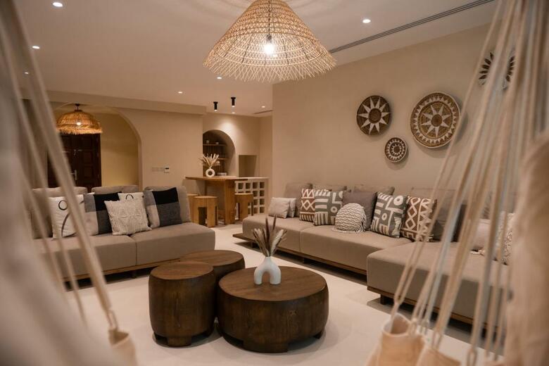 Umm Al Quwain Beach Hotel