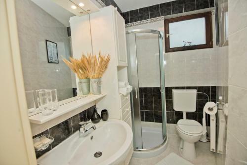 Hostel Ozalj