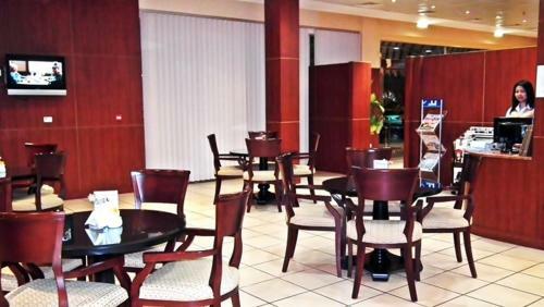 Al Massa Hotel Apartments 1