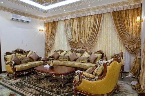 Al Bada Hotel And Resort