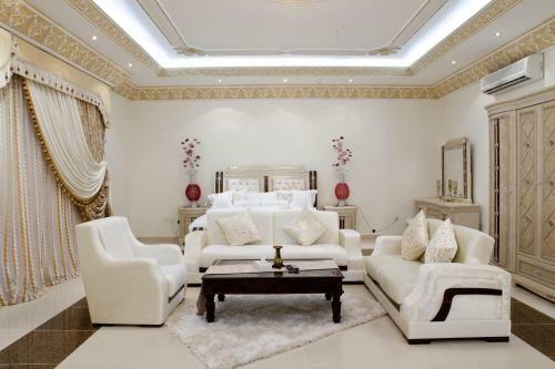 Al Bada Hotel And Resort