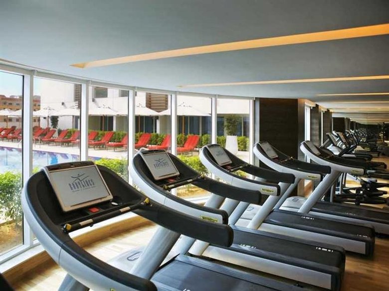 Hotel Hili Rayhaan By Rotana