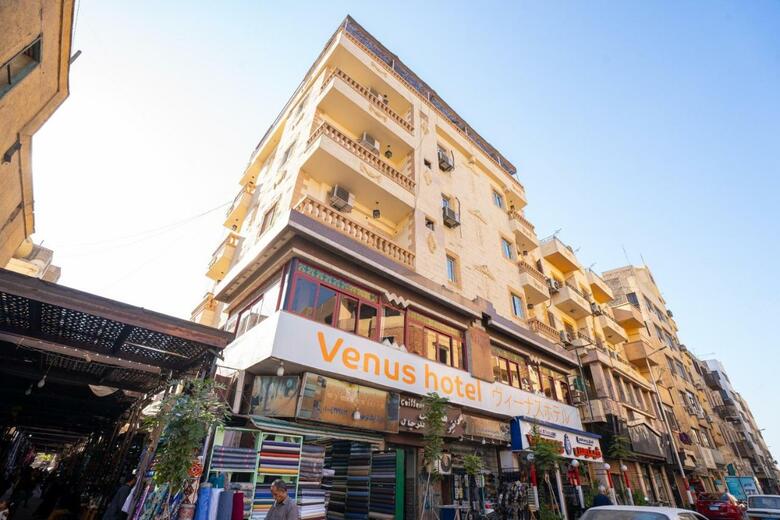 Venus Hostel