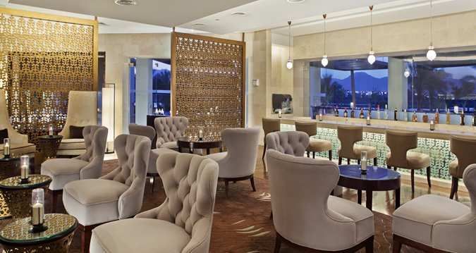 Hotel Hilton Luxor Resort & Spa