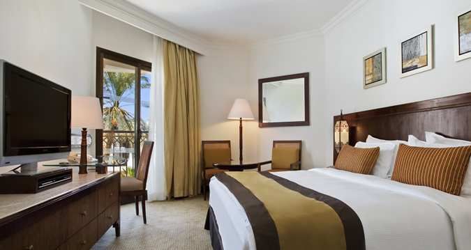Hotel Hilton Luxor Resort & Spa