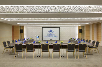 Hotel Hilton Luxor Resort & Spa