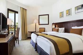 Hotel Hilton Luxor Resort & Spa