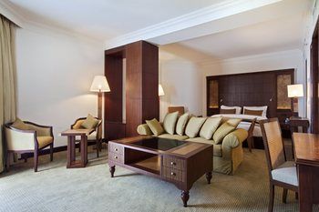 Hotel Hilton Luxor Resort & Spa