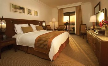 Hotel Hilton Luxor Resort & Spa