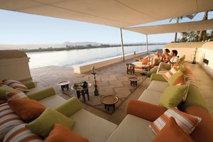 Hotel Hilton Luxor Resort & Spa