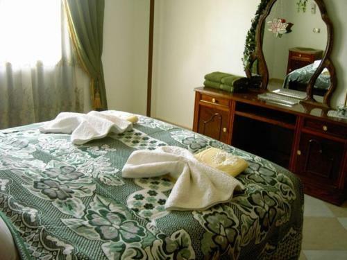 Nile Dream Apartment House Luxor