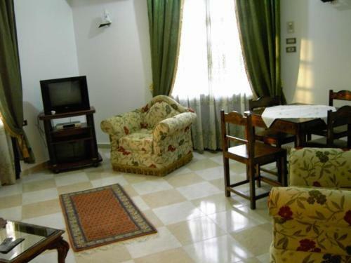 Nile Dream Apartment House Luxor