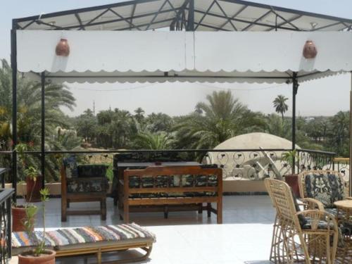 Nile Dream Apartment House Luxor