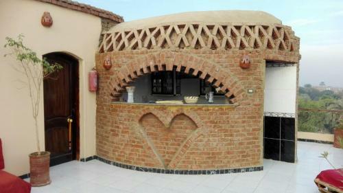Nile Dream Apartment House Luxor