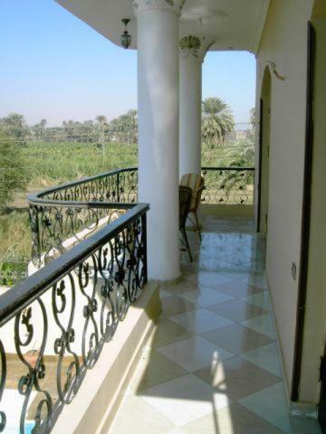 Nile Dream Apartment House Luxor