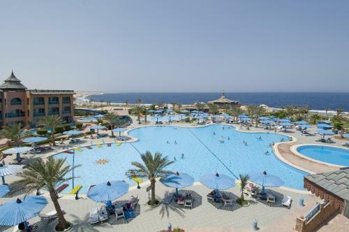 Hotel Dreams Beach Resort Marsa Alam