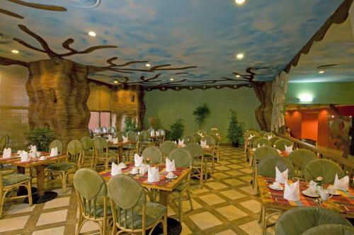 Hotel Dreams Beach Resort Marsa Alam