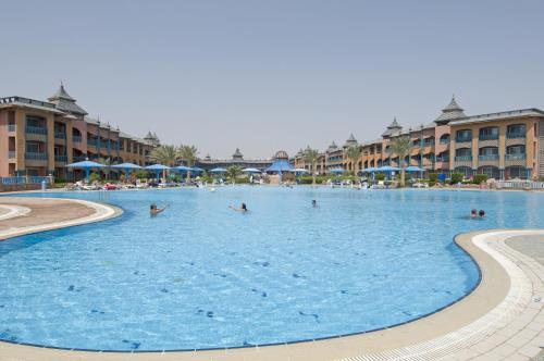Hotel Dreams Beach Resort Marsa Alam