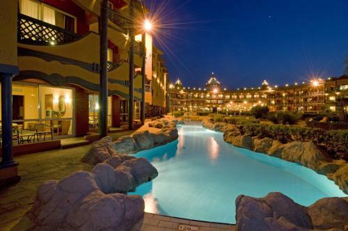 Hotel Dreams Beach Resort Marsa Alam