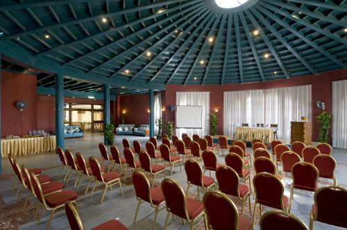 Hotel Dreams Beach Resort Marsa Alam