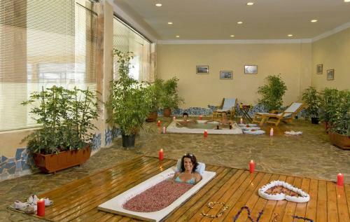 Hotel Dreams Beach Resort Marsa Alam