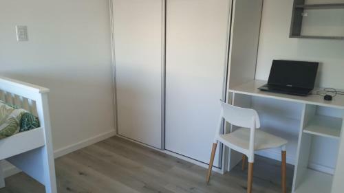 Apartamento Departamento Good Vibes