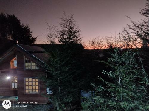 Hostal Chiloe Travel
