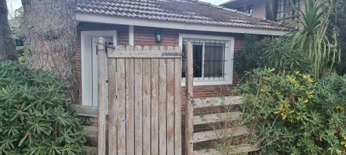 Apartamento Chalet En El Centro De Pinamar