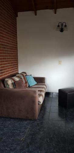 Apartamento Chalet En El Centro De Pinamar