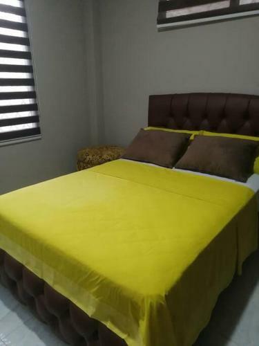 Apartamento Moderna Suite En El Norte de La Ciudad