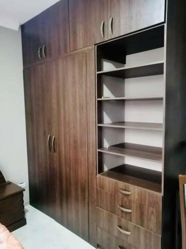 Apartamento Moderna Suite En El Norte de La Ciudad