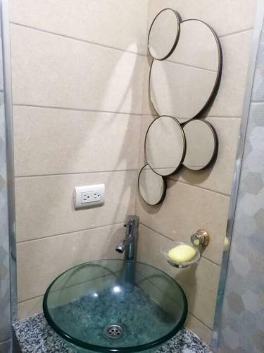 Apartamento Moderna Suite En El Norte de La Ciudad