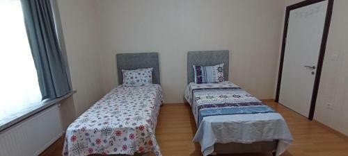 ??? ????? ????? ?????? ?? ?????? ????? ????? - Spacious And Beautiful Apartment With A Distinctive Sea View