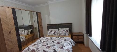 ??? ????? ????? ?????? ?? ?????? ????? ????? - Spacious And Beautiful Apartment With A Distinctive Sea View