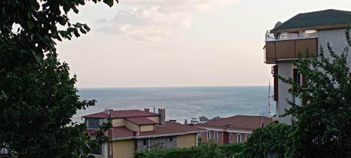 ??? ????? ????? ?????? ?? ?????? ????? ????? - Spacious And Beautiful Apartment With A Distinctive Sea View