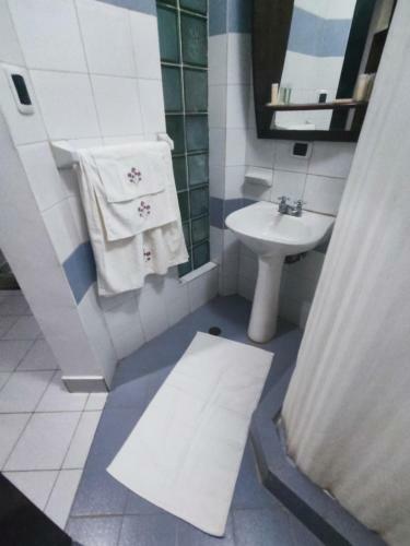 Hotel Casaviento
