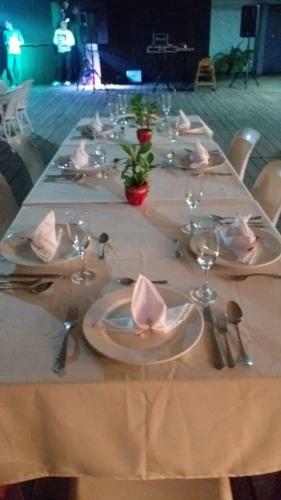 Hotel Casaviento
