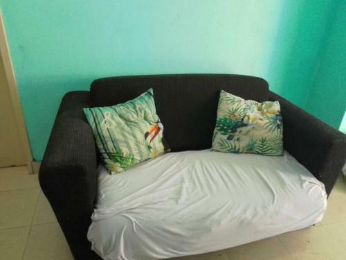 Apartamento Greenery Home