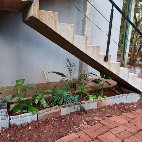 Apartamento Naturalis Flats And Suites