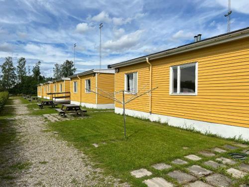 Albergue Rentalhubs Bolln�s